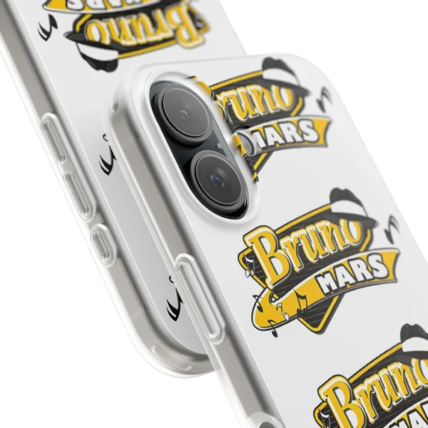 Bruno Mars Case #7 for ALL Phone Models - Image 2