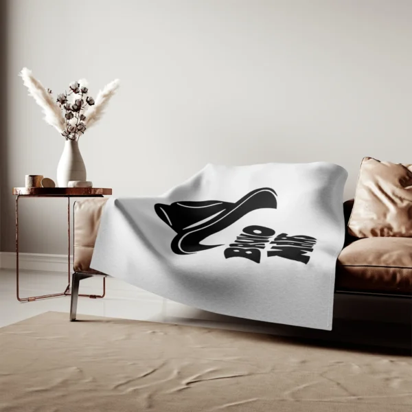 Bruno Mars Blanket #1 - Image 2