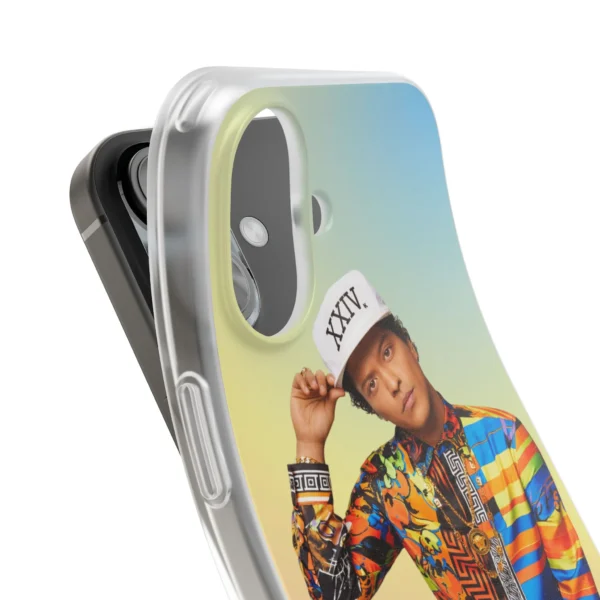 Bruno Mars Case #6 for ALL Phone Models - Image 3