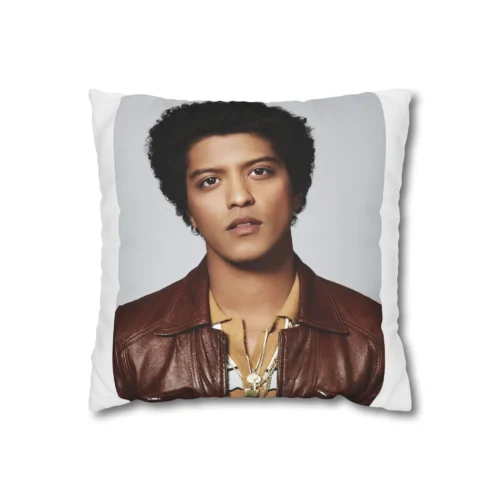 Bruno Mars Pillow Case #3