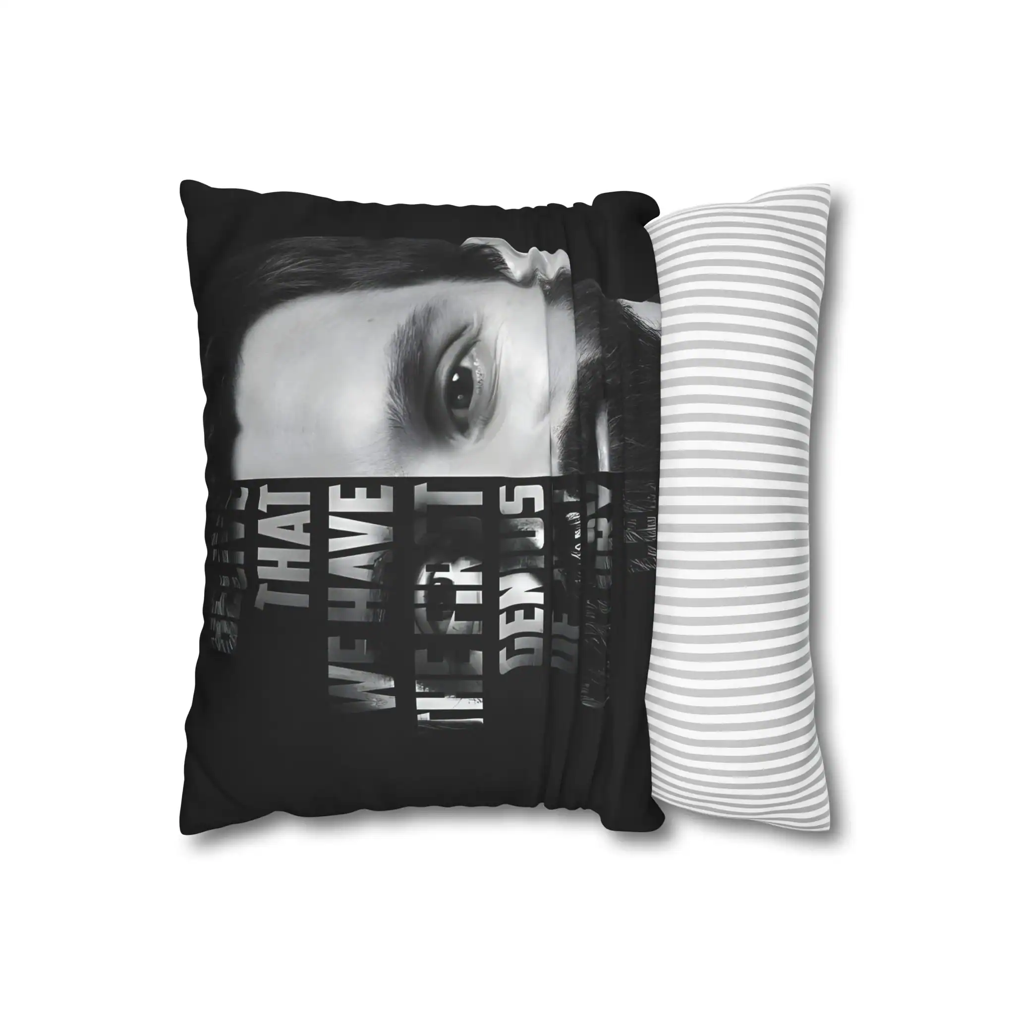 Leo Messi Pillow Case #4 - Image 3