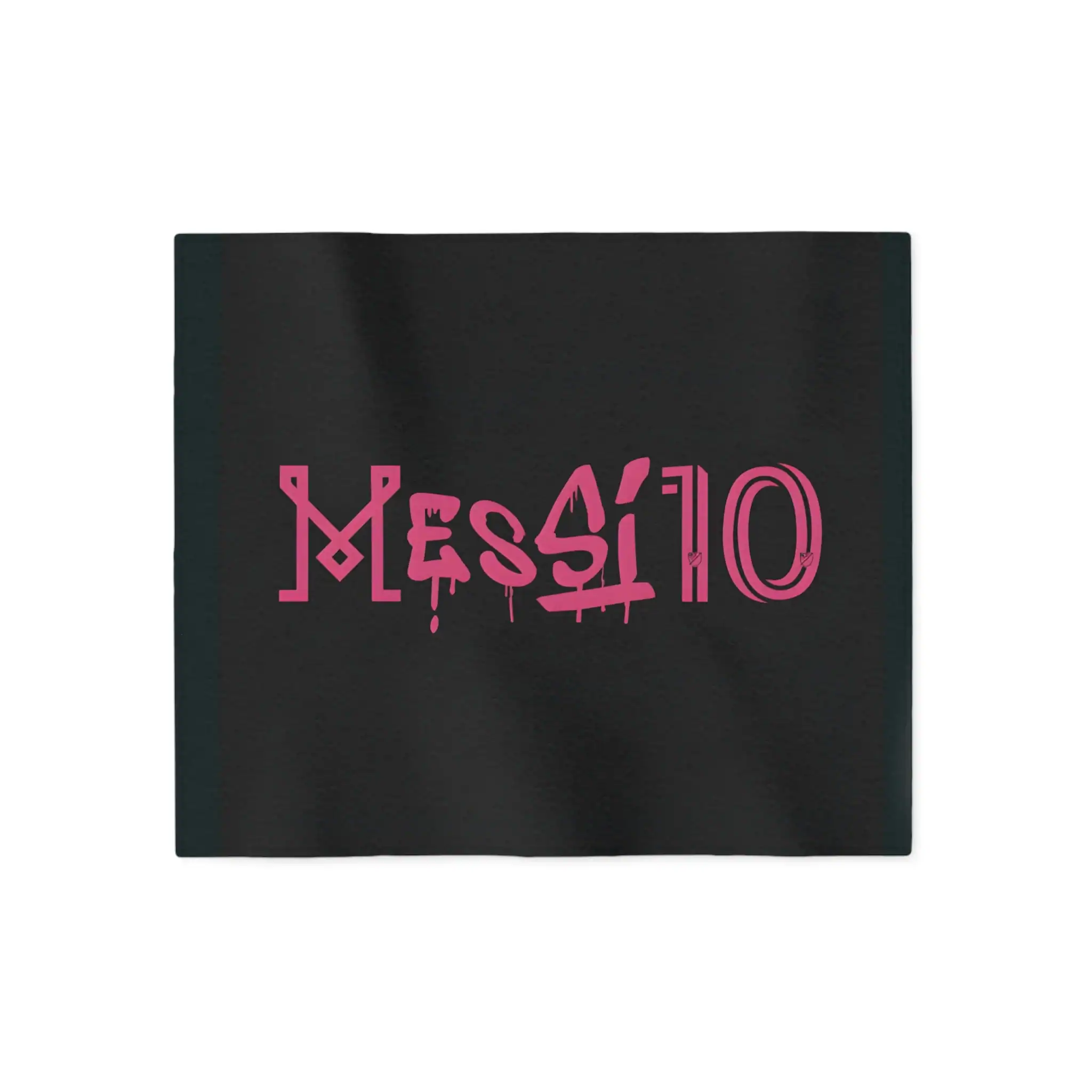 Leo Messi Blanket #3 - Image 3
