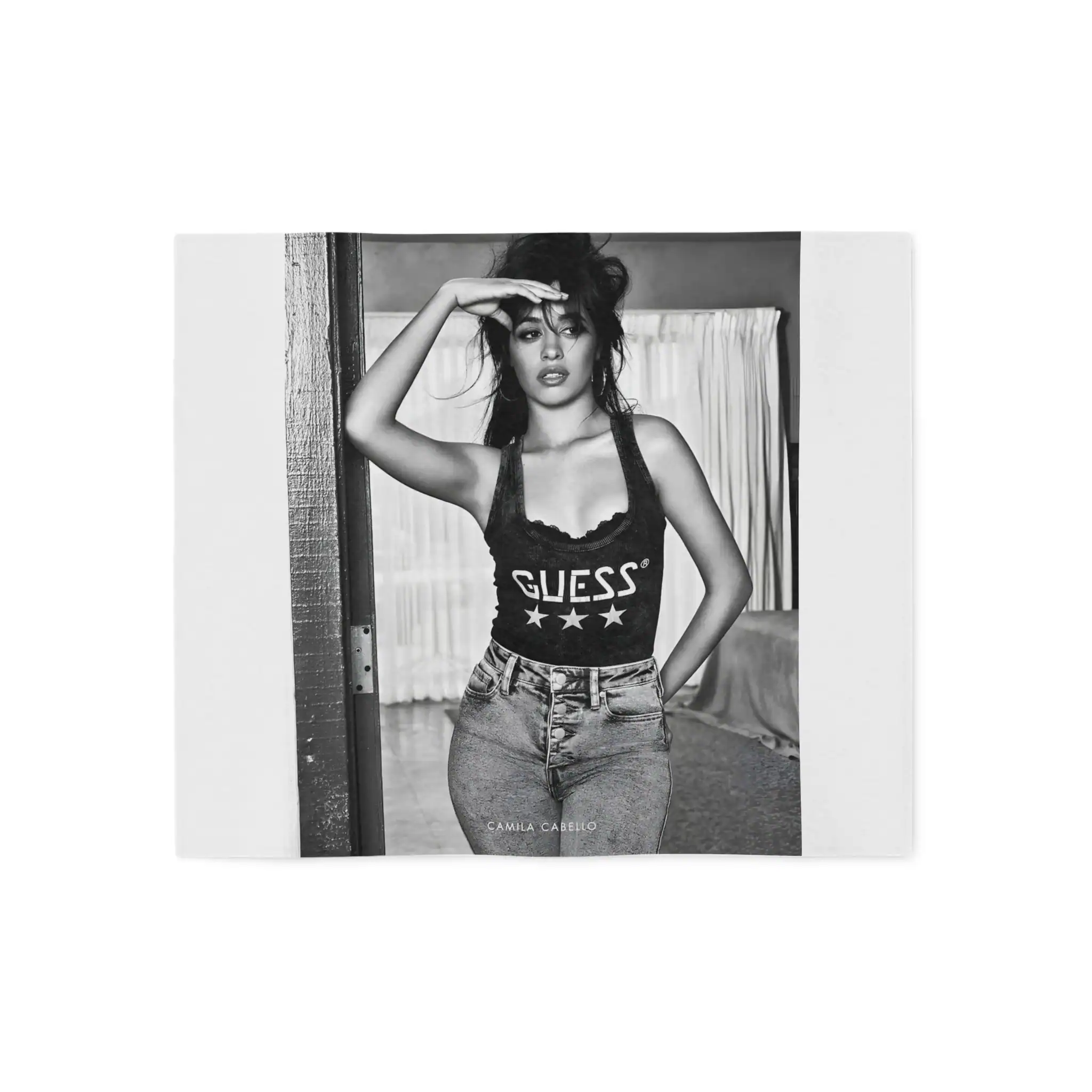 Camila Cabello Blanket #4 - Image 3