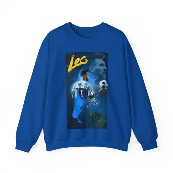 High-quality affordable Messi football merchandise featuring vibrant designs and authentic signatures. Perfect for fans looking for budget-friendly, stylish soccer gear and collectibles.