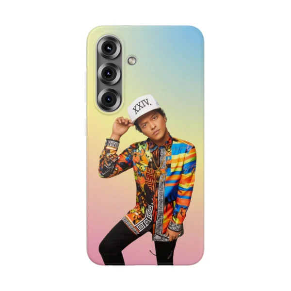 Bruno Mars Case #6 for ALL Phone Models - Image 4