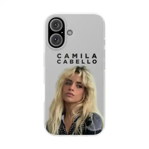 Camila Cabello Case #2 for ALL Phone Models