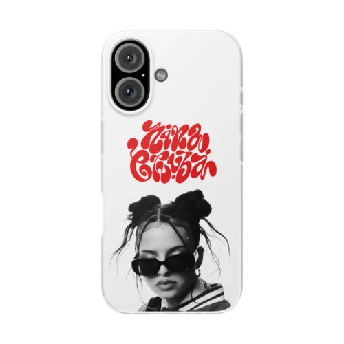 Nina Chuba Case #1 for ALL Phone Models