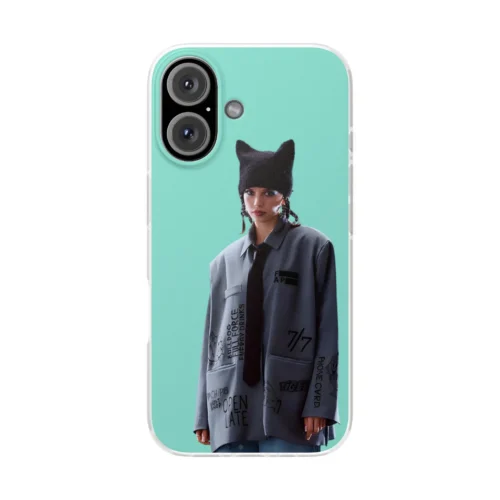 Nina Chuba Case #2 for ALL Phone Models