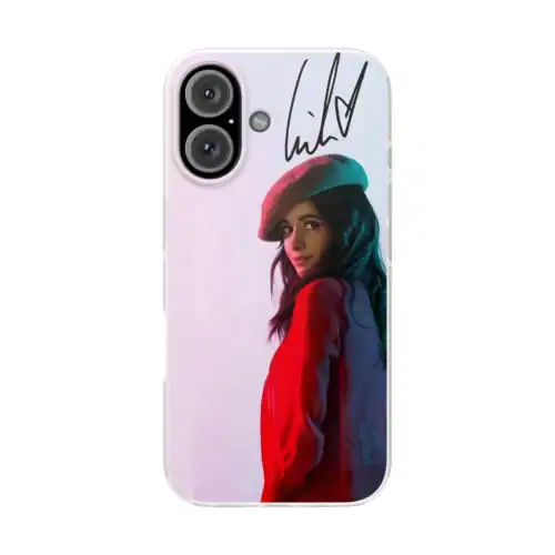 Camila Cabello Case #4 for ALL Phone Models