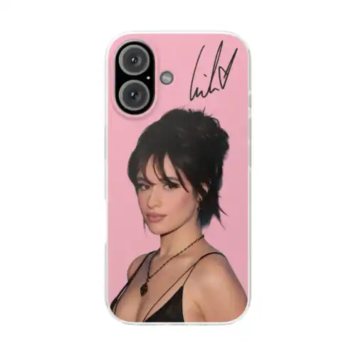 Camila Cabello Case #1 for ALL Phone Models
