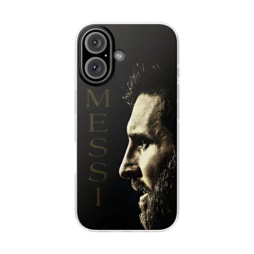 Leo Messi Case #2 for ALL Phone Models