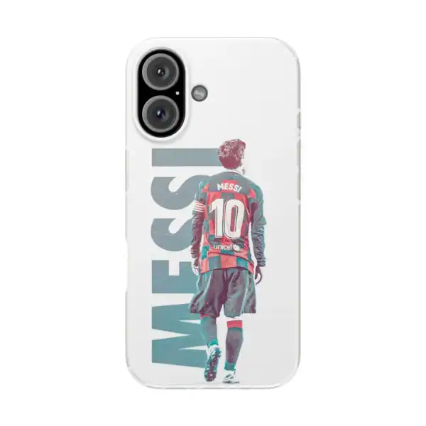 Leo Messi Case #6 for ALL Phone Models