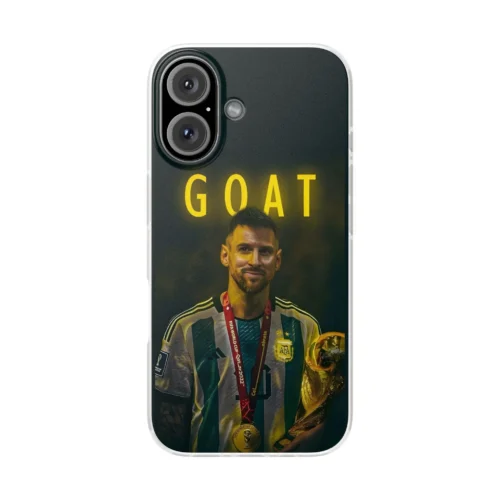 Leo Messi Case #12 for ALL Phone Models