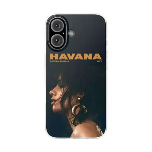 Camila Cabello Case #5 for ALL Phone Models