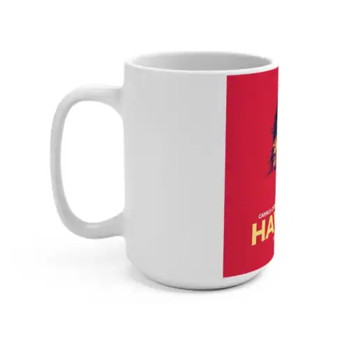 Camila Cabello Mug #4