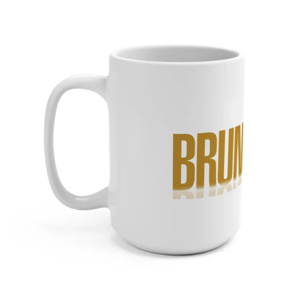 Bruno Mars Mug #1 - Image 3