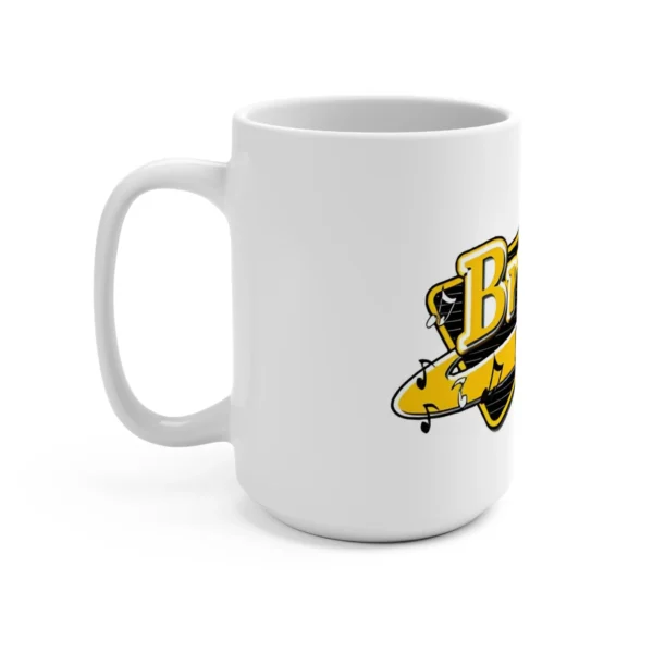 Bruno Mars Mug #3 - Image 3
