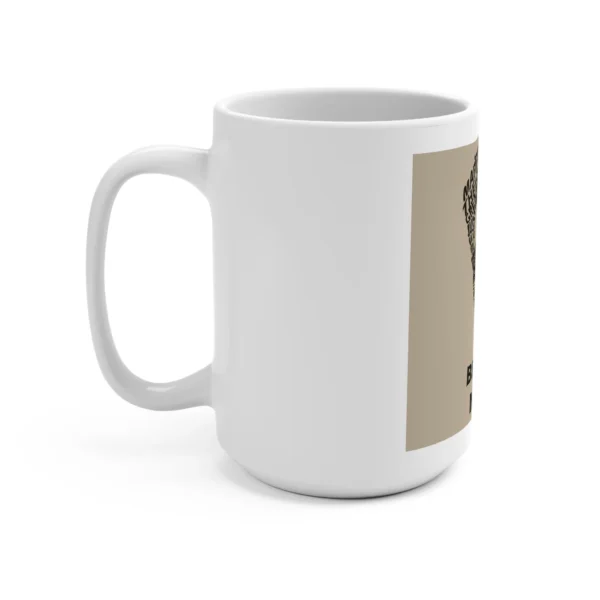 Bruno Mars Mug #4 - Image 3