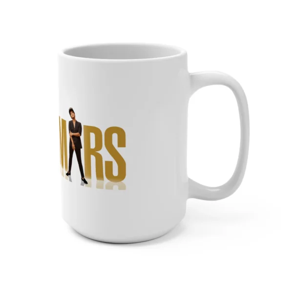 Bruno Mars Mug #1 - Image 2