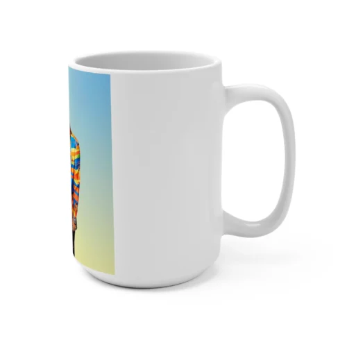 Bruno Mars Mug #2