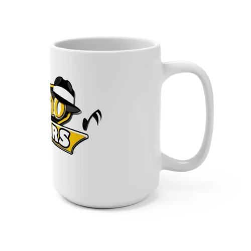 Bruno Mars Mug #3
