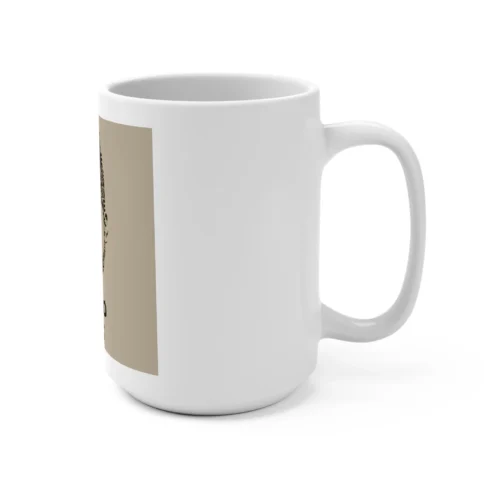 Bruno Mars Mug #4