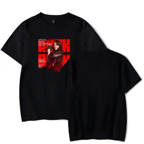 Camila Cabello T-Shirt #2