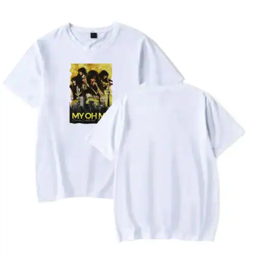 Camila Cabello T-Shirt #5