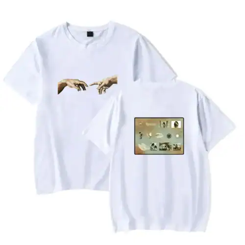 Camila Cabello T-Shirt #8