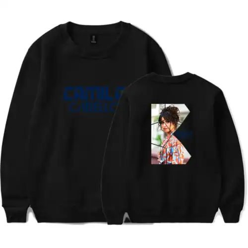 Camila Cabello Sweatshirt #2