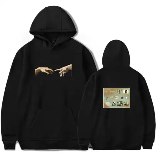 Camila Cabello Hoodie #4