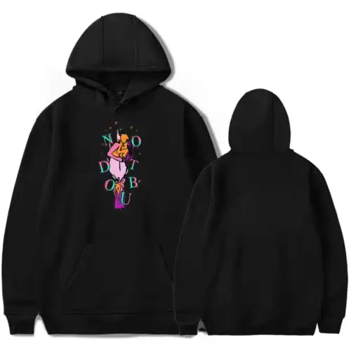Camila Cabello Hoodie #9