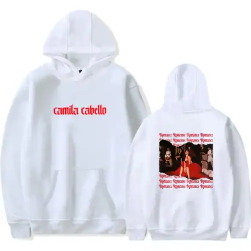 Camila Cabello Hoodie #3