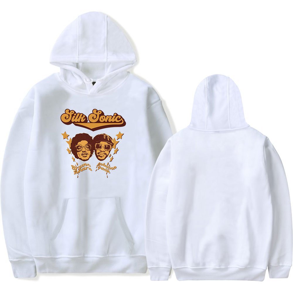 Bruno Mars Hoodie #5 - Image 2