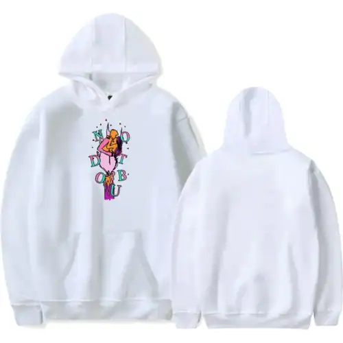 Camila Cabello Hoodie #9