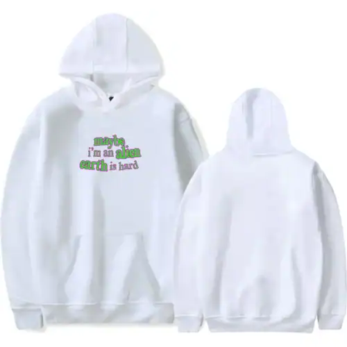 Camila Cabello Hoodie #10