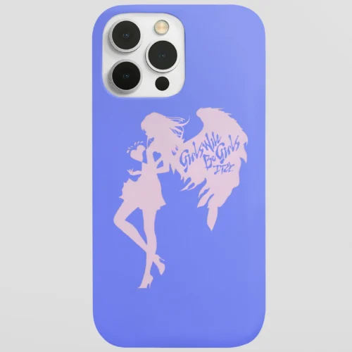 Itzy Girls will be Girls Phone Case #1