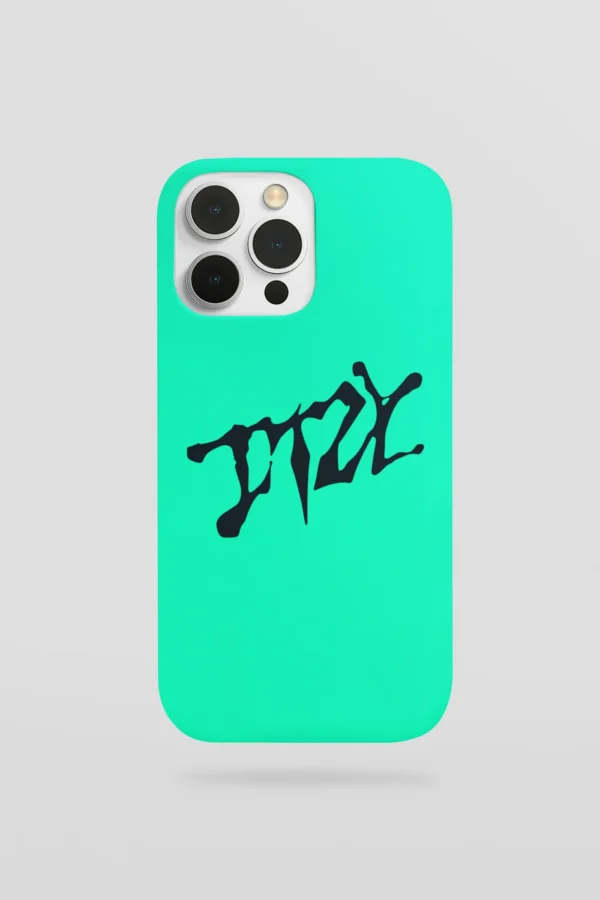 Itzy Girls will be Girls Phone Case #3
