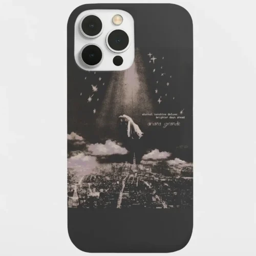 Ariana Grande Phone Case #7