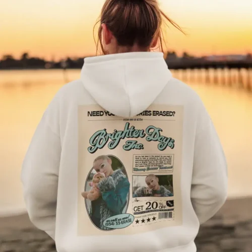 Ariana Grande Hoodie #31