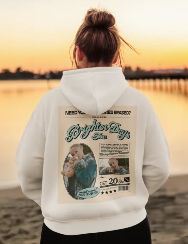 Ariana Grande Hoodie #31