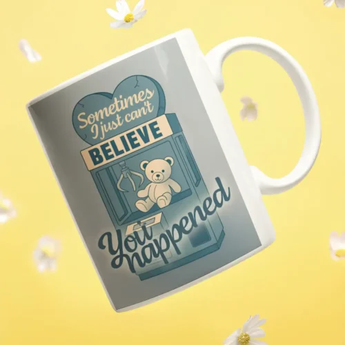 Ariana Grande Mug #3