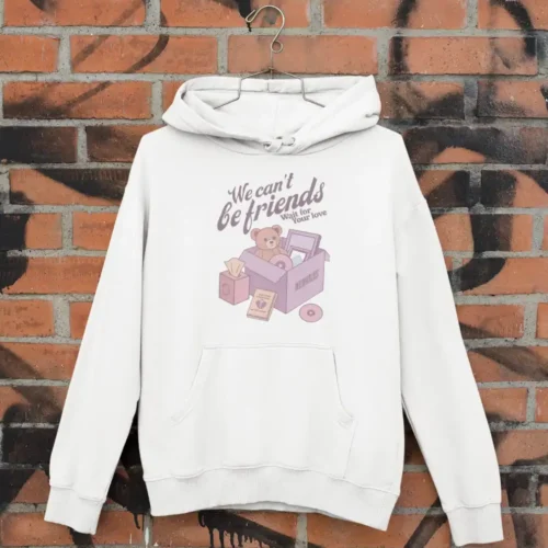 Ariana Grande Hoodie #31