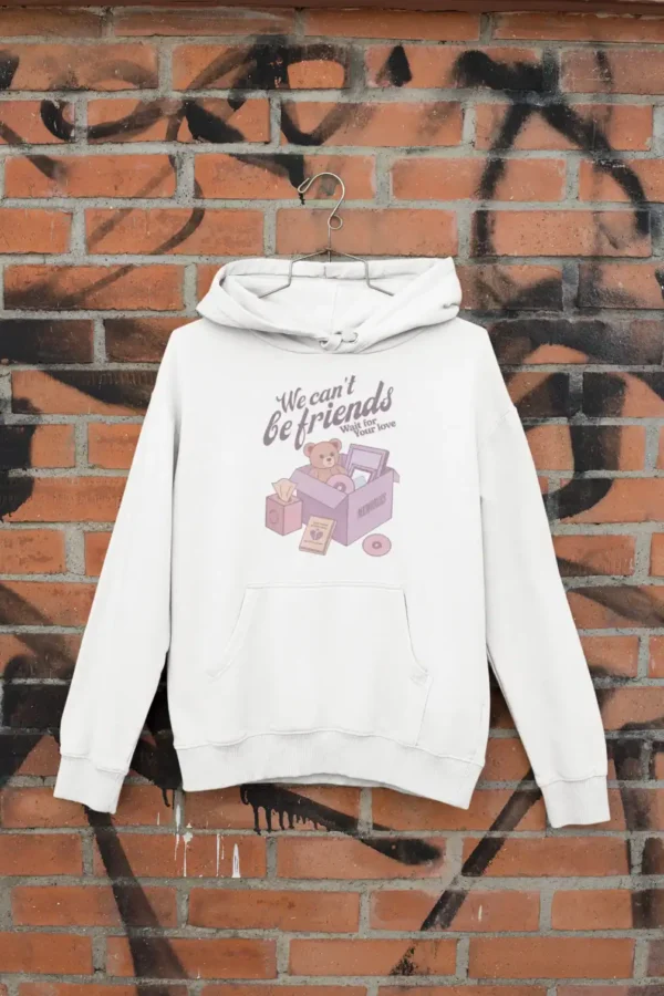 Ariana Grande Hoodie #31 - Image 2