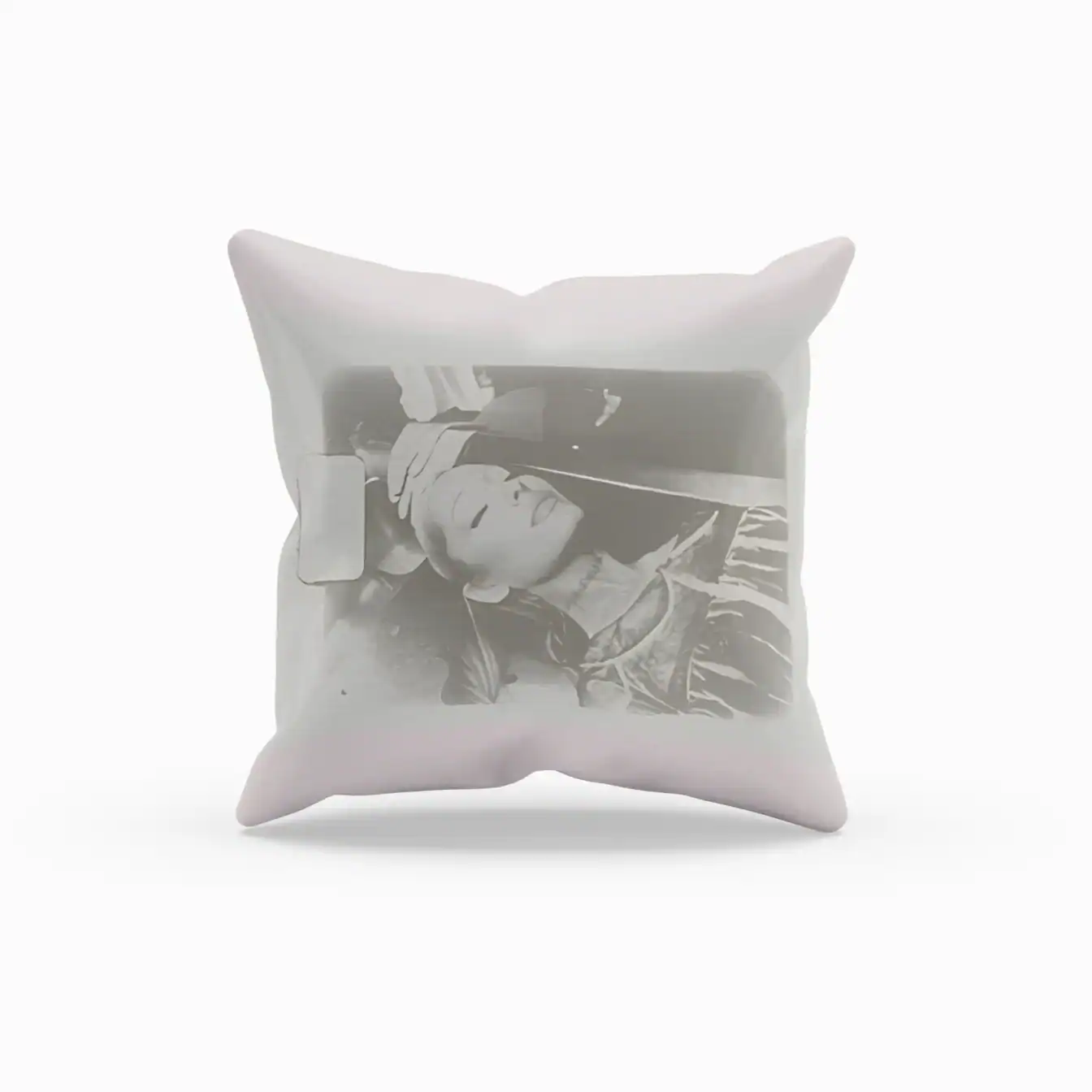 Ariana Grande Pillow #2