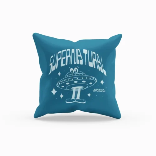 Ariana Grande Pillow #3