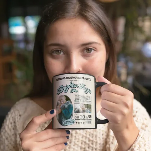 Ariana Grande Mug #4