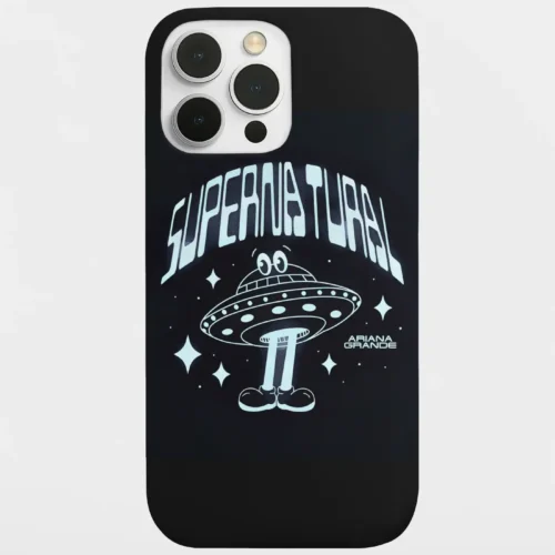 Ariana Grande Phone Case #9