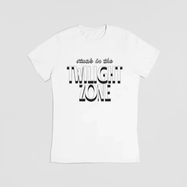 Ariana Grande "Twilight zone" T-Shirt - Image 2