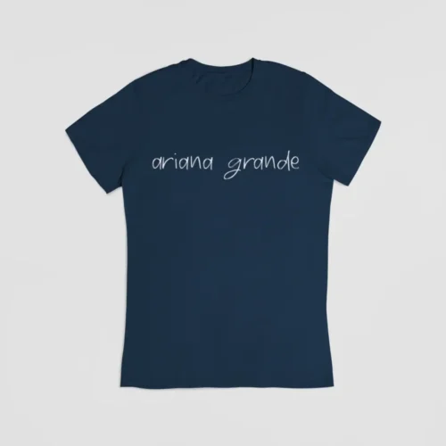 Ariana Grande T-Shirt #7